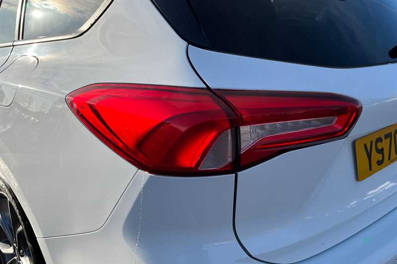 Used Ford Focus 2021 for sale - 77309075: Photo 31