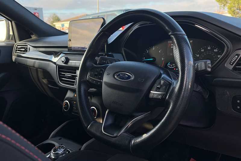 Used Ford Focus 2021 for sale - 77309075: Photo 39