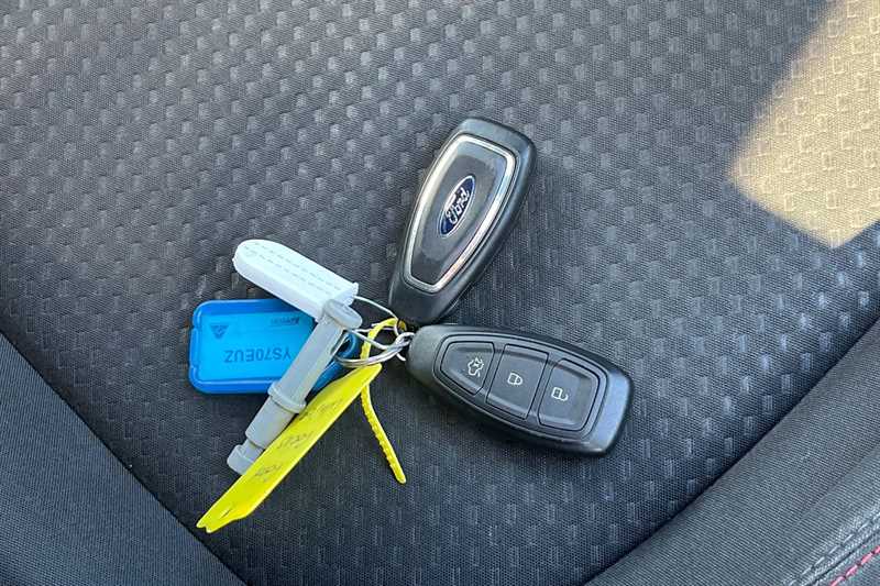 Used Ford Focus 2021 for sale - 77309075: Photo 40