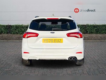 Used Ford Focus undefined for sale - 77309075: Photo