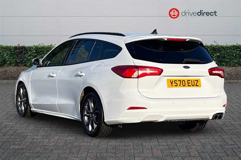 Used Ford Focus 2021 for sale - 77309075: Photo 5