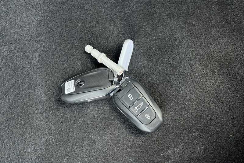 Used Vauxhall Corsa 2021 for sale - 77844247: Photo 38