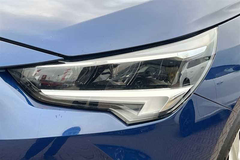 Used Vauxhall Corsa 2020 for sale - 77481038: Photo 29