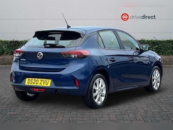 Used Vauxhall Corsa 2020 for sale - 77481038: Photo