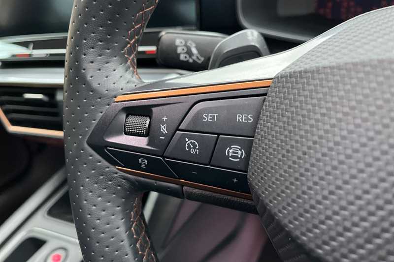 Used Cupra Formentor 2024 for sale - 77699430: Photo 21