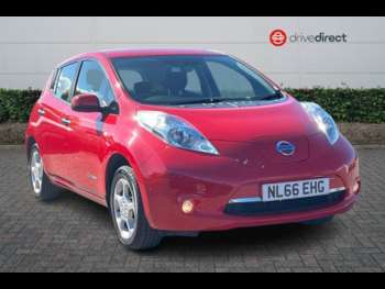 2016 - Acenta 5dr Auto Hatchback Automatic