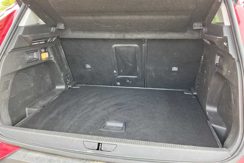 Used Vauxhall Grandland X 2020 for sale - 76944083: Photo 25