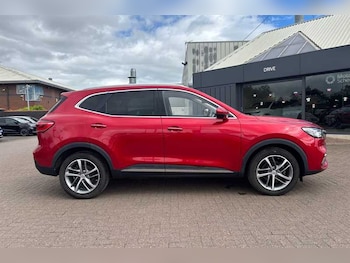 Used MG MG HS 2022 for sale - 79416425: Photo
