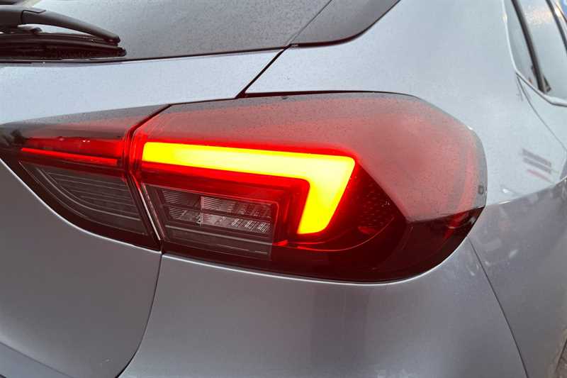 Used Vauxhall Corsa 2021 for sale - 77416687: Photo 32