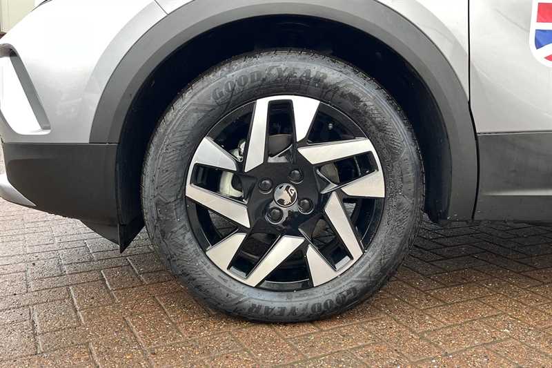 Used Vauxhall Mokka 2025 for sale - 76790942: Photo 10