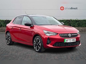 Used Vauxhall Corsa 2023 for sale - 78295128: Photo