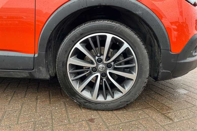 Used Vauxhall Crossland X 2020 for sale - 77375058: Photo 10