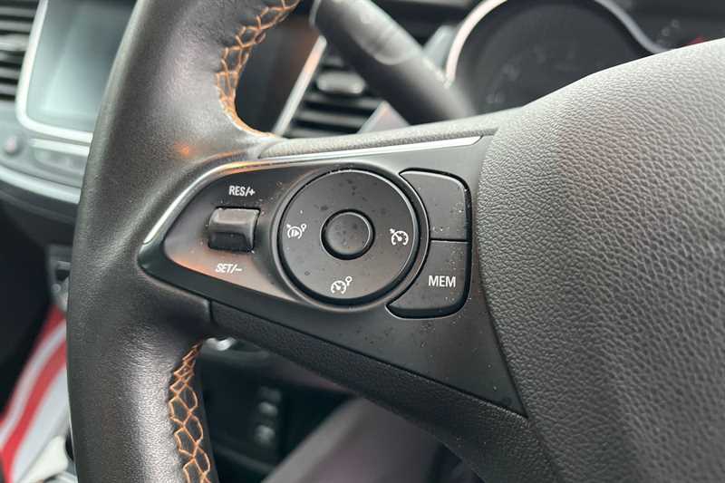 Used Vauxhall Crossland X 2020 for sale - 77375058: Photo 21