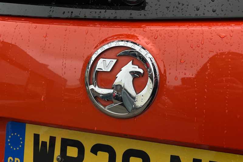 Used Vauxhall Crossland X 2020 for sale - 77375058: Photo 39
