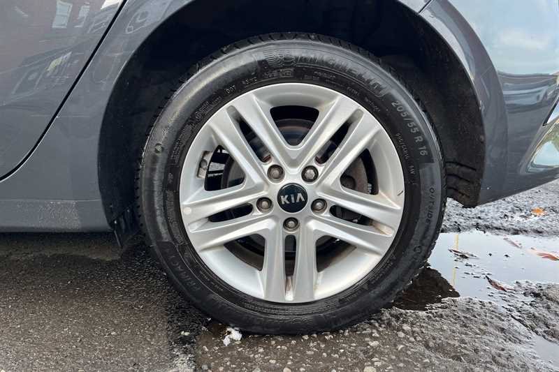 Used Kia Ceed 2020 for sale - 76530471: Photo 10