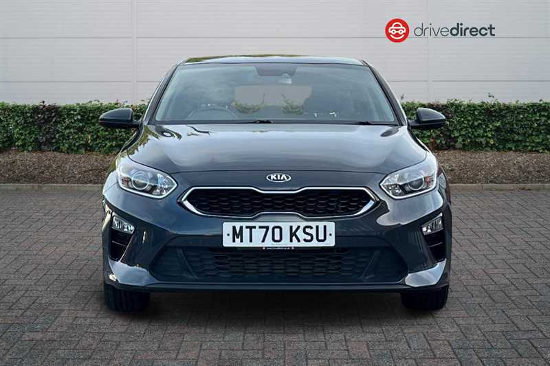 Used Kia Ceed 2020 for sale - 76530471: Photo 8
