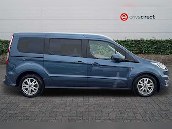 Used Ford Grand Tourneo Connect 2020 for sale - 75660567: Photo