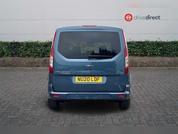 Used Ford Grand Tourneo Connect 2020 for sale - 75660567: Photo