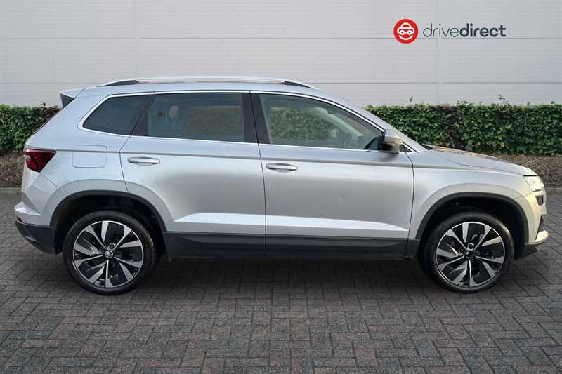 Used Skoda Karoq 2024 for sale - 77699331: Photo 2
