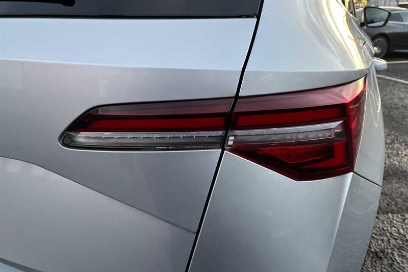 Used Skoda Karoq 2024 for sale - 77699331: Photo 32