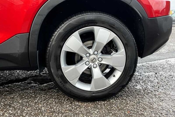 Used Volvo XC40 2021 for sale - 76125110: Photo 10