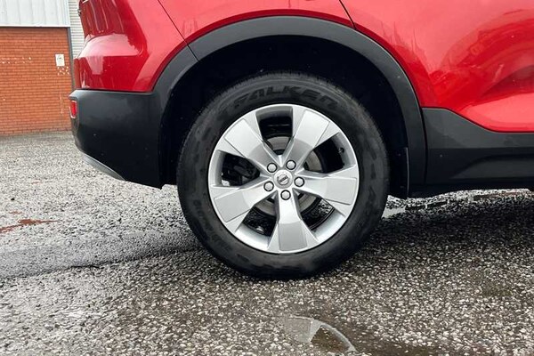 Used Volvo XC40 2021 for sale - 76125110: Photo 11