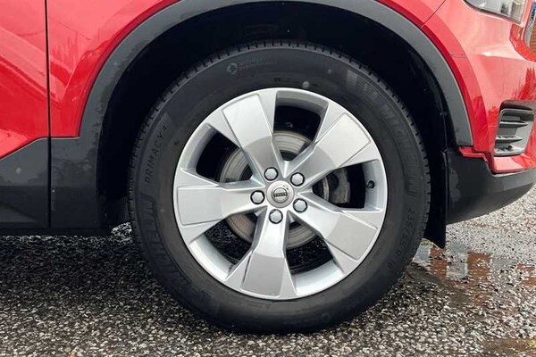 Used Volvo XC40 2021 for sale - 76125110: Photo 12
