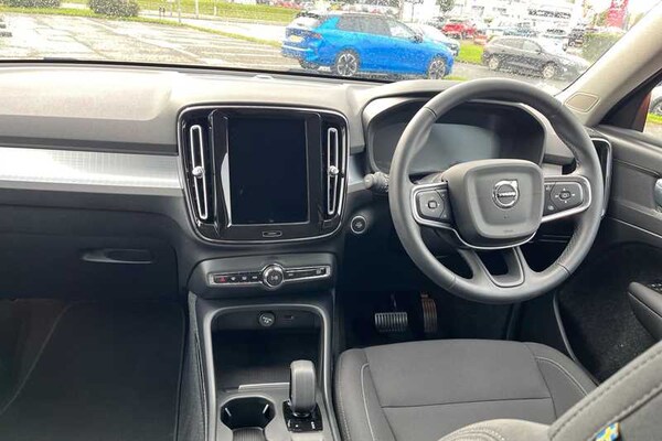 Used Volvo XC40 2021 for sale - 76125110: Photo 13