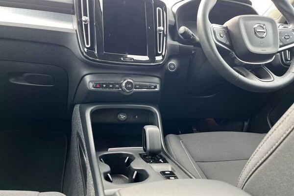 Used Volvo XC40 2021 for sale - 76125110: Photo 14