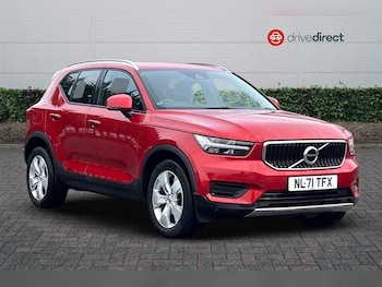 2021 - 1.5 T3 Momentum SUV 5dr Petrol Auto Euro 6 (s/s) (163 ps)