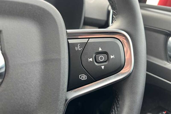 Used Volvo XC40 2021 for sale - 76125110: Photo 22