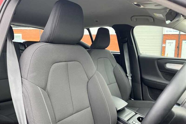 Used Volvo XC40 2021 for sale - 76125110: Photo 23