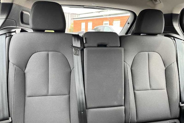 Used Volvo XC40 2021 for sale - 76125110: Photo 24