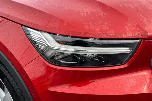Used Volvo XC40 2021 for sale - 76125110: Photo 28