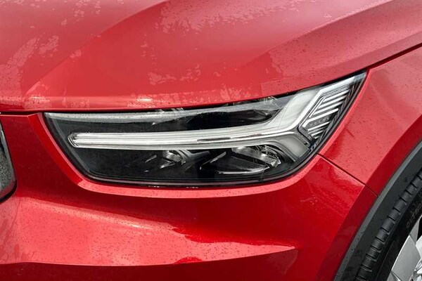 Used Volvo XC40 2021 for sale - 76125110: Photo 29