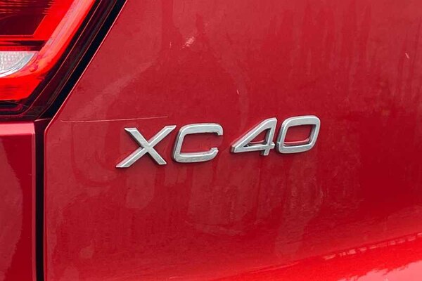 Used Volvo XC40 2021 for sale - 76125110: Photo 30
