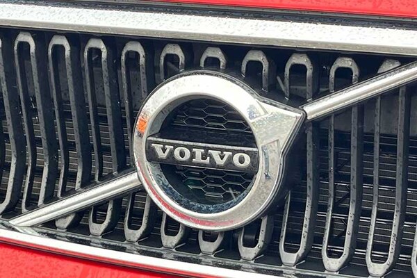 Used Volvo XC40 2021 for sale - 76125110: Photo 39