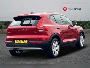 Used Volvo XC40 2021 for sale - 76125110: Photo