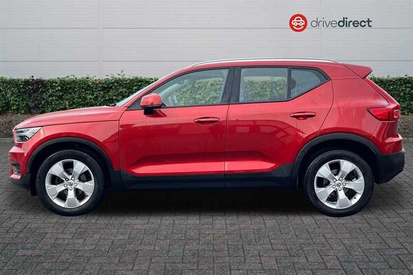 Used Volvo XC40 2021 for sale - 76125110: Photo 6