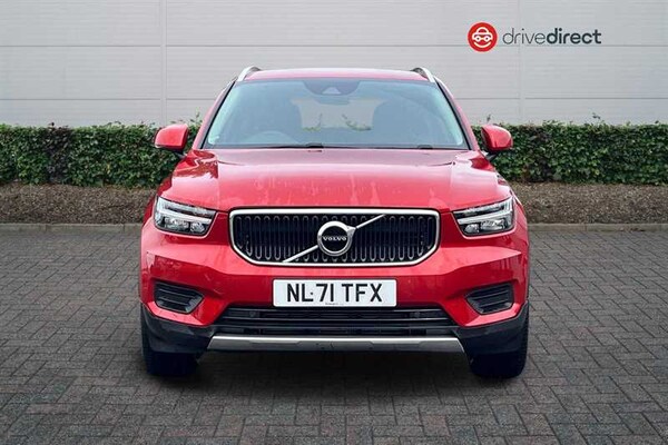 Used Volvo XC40 2021 for sale - 76125110: Photo 8