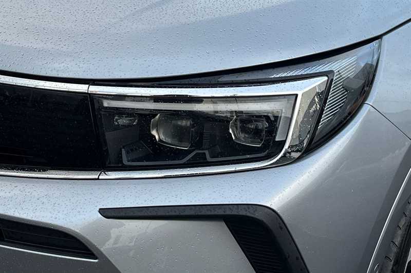 Used Vauxhall Grandland 2023 for sale - 77741545: Photo 29