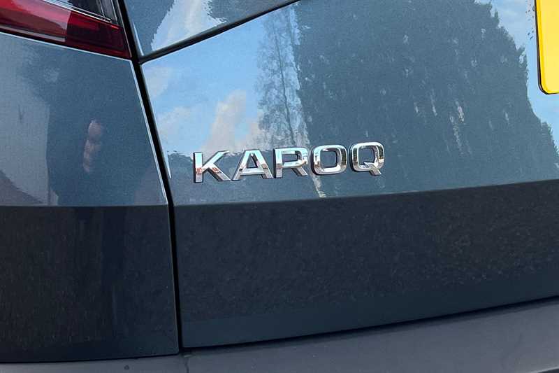Used Skoda Karoq 2020 for sale - 77561979: Photo 30