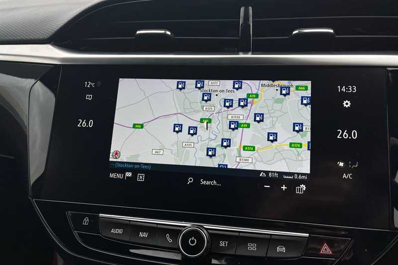 Used Vauxhall Corsa 2022 for sale - 78076182: Photo 18