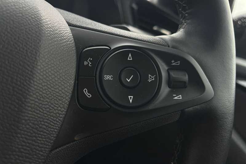 Used Vauxhall Corsa 2022 for sale - 78076182: Photo 22