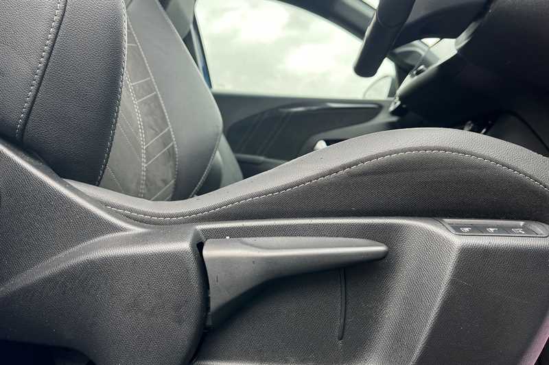 Used Vauxhall Corsa 2022 for sale - 78076182: Photo 26