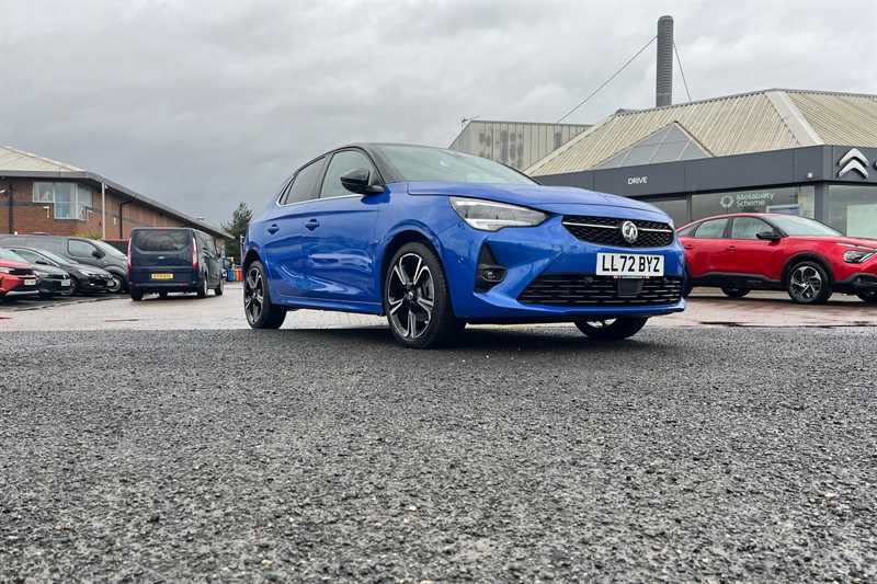 Used Vauxhall Corsa 2022 for sale - 78076182: Photo 37