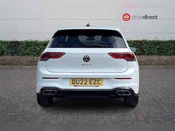 Used Volkswagen Golf 2022 for sale - 79682338: Photo
