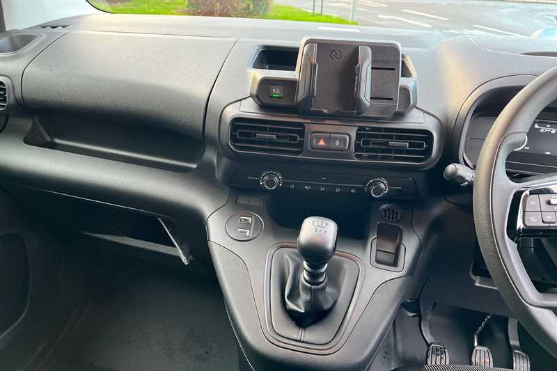 Used Vauxhall Combo for sale - 77914574: Photo 14