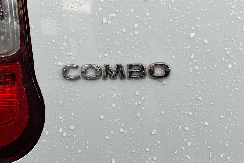 Used Vauxhall Combo for sale - 77914574: Photo 30