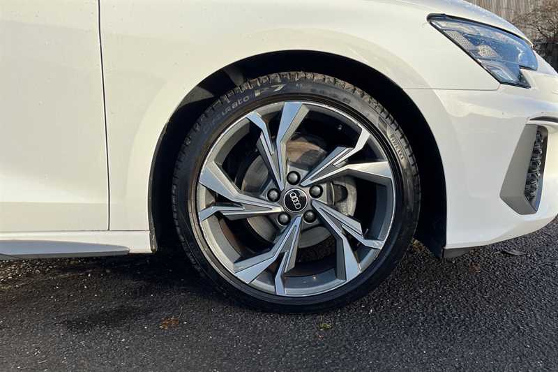 Used Audi A3 2022 for sale - 76852657: Photo 12